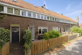 Minckelersstraat 70 HILVERSUM