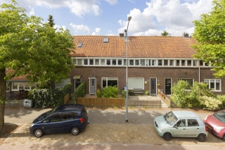 Minckelersstraat 70 HILVERSUM