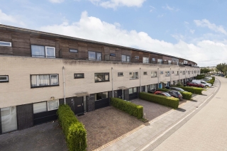 Floris Versterstraat 82 ALMERE