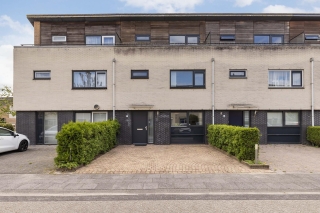 Floris Versterstraat 82 ALMERE