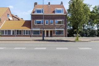 De Ruijterweg 3 HAARLEM