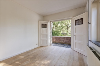 De Ruijterweg 3 HAARLEM