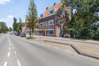 De Ruijterweg 3 HAARLEM
