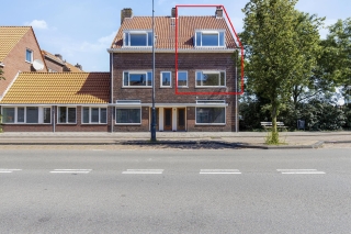 De Ruijterweg 3 HAARLEM