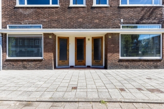 De Ruijterweg 3 HAARLEM