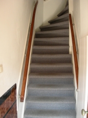 De Ruijterweg 3 HAARLEM