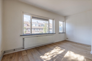 De Ruijterweg 3 HAARLEM