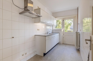 De Ruijterweg 3 HAARLEM
