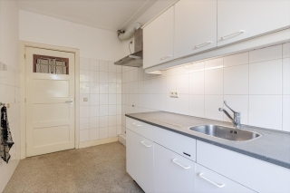 De Ruijterweg 3 HAARLEM