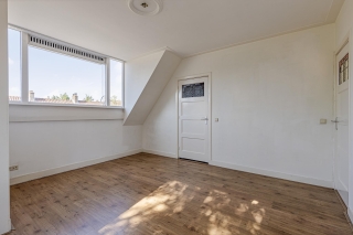De Ruijterweg 3 HAARLEM