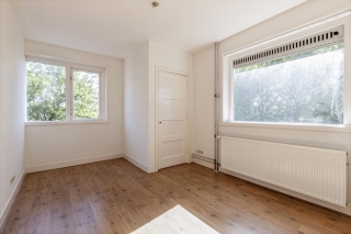 De Ruijterweg 3 HAARLEM