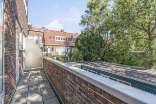 De Ruijterweg 3 HAARLEM