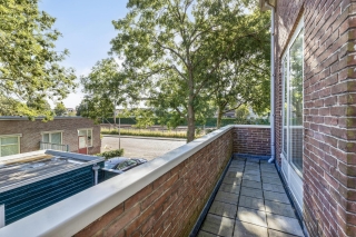 De Ruijterweg 3 HAARLEM