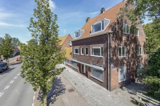 De Ruijterweg 3 HAARLEM