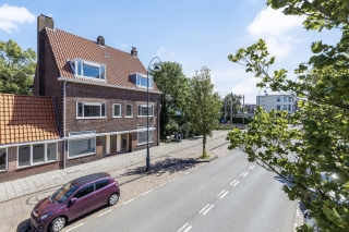 De Ruijterweg 3 HAARLEM