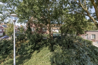De Ruijterweg 3 HAARLEM
