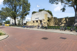 De Ruijterweg 3 HAARLEM