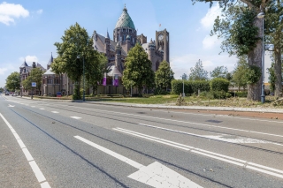 De Ruijterweg 3 HAARLEM