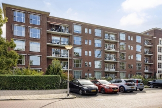 Stadsmatenstraat 1 204 ENSCHEDE