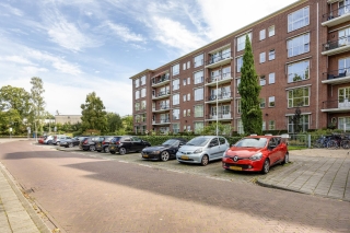 Stadsmatenstraat 1 204 ENSCHEDE