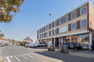 Rietstraat 286 ALMELO