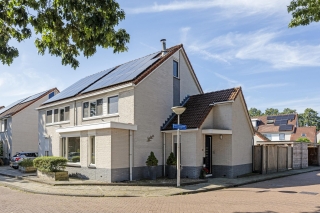 Runenberghoek 45 ENSCHEDE