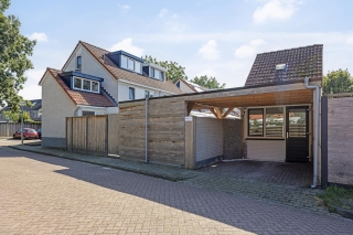 Runenberghoek 45 ENSCHEDE