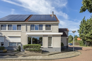 Runenberghoek 45 ENSCHEDE