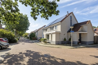 Runenberghoek 45 ENSCHEDE