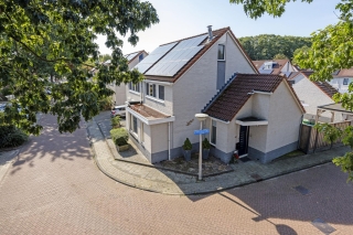 Runenberghoek 45 ENSCHEDE