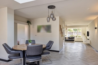 Runenberghoek 45 ENSCHEDE