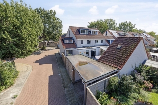 Runenberghoek 45 ENSCHEDE