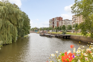 Harm Smeengekade 132 ZWOLLE