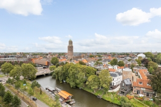 Harm Smeengekade 132 ZWOLLE