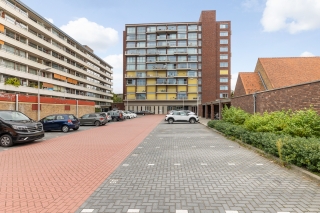 Harm Smeengekade 132 ZWOLLE