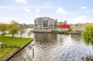 Boegspriet