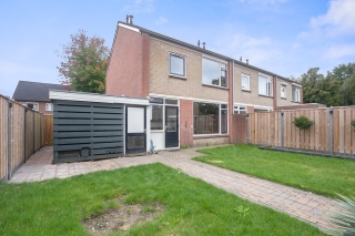 Windestraat 5 Ommen