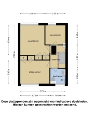 Windestraat 5 Ommen