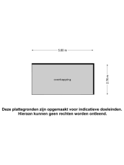 Windestraat 5 Ommen