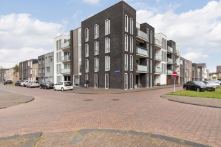 Nederlandstraat 140 ALMERE