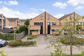 Elandstraat 1 ALMERE