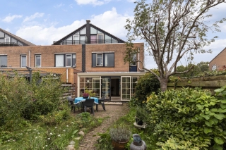 Elandstraat 1 ALMERE