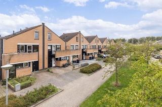 Elandstraat 1 ALMERE