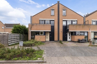 Elandstraat 1 ALMERE