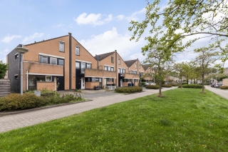 Elandstraat 1 ALMERE