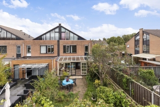 Elandstraat 1 ALMERE