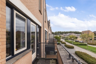 Elandstraat 1 ALMERE