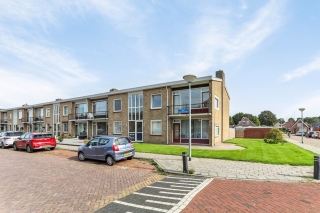Abel Tasmanstraat 3 Winschoten