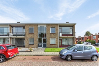 Abel Tasmanstraat 3 Winschoten