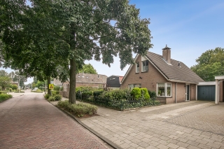 Schoolstraat 31 Lemelerveld